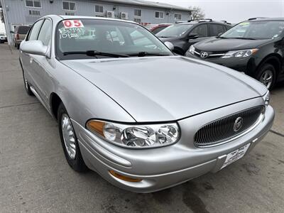 2005 Buick LeSabre Custom   - Photo 11 - South Sioux City, NE 68776