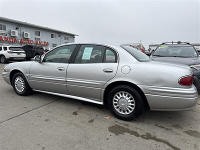 2005 Buick LeSabre Custom   - Photo 4 - South Sioux City, NE 68776