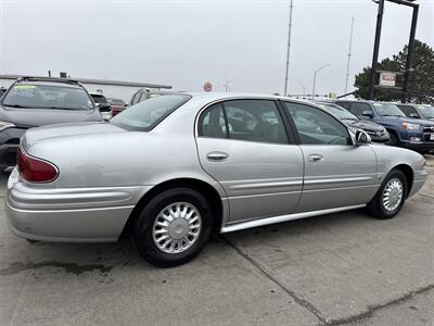 2005 Buick LeSabre Custom   - Photo 8 - South Sioux City, NE 68776