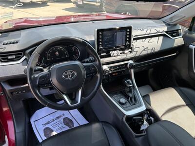 2020 Toyota RAV4 Limited   - Photo 14 - South Sioux City, NE 68776