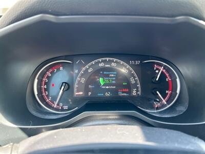 2020 Toyota RAV4 Limited   - Photo 23 - South Sioux City, NE 68776
