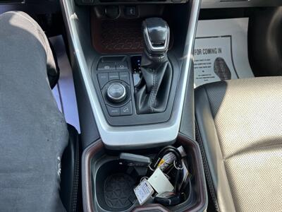 2020 Toyota RAV4 Limited   - Photo 17 - South Sioux City, NE 68776