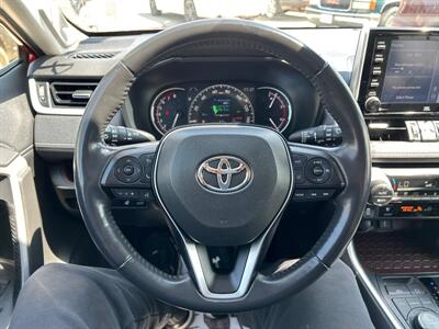 2020 Toyota RAV4 Limited   - Photo 22 - South Sioux City, NE 68776