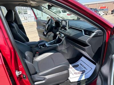 2020 Toyota RAV4 Limited   - Photo 16 - South Sioux City, NE 68776