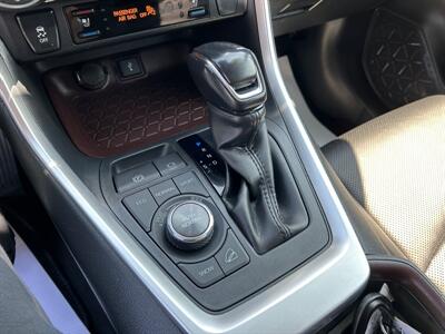 2020 Toyota RAV4 Limited   - Photo 18 - South Sioux City, NE 68776