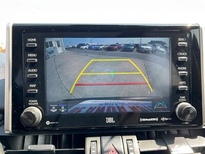 2020 Toyota RAV4 Limited   - Photo 20 - South Sioux City, NE 68776