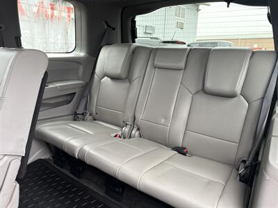 2013 Honda Pilot EX-L w/Navi   - Photo 17 - South Sioux City, NE 68776