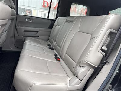 2013 Honda Pilot EX-L w/Navi   - Photo 16 - South Sioux City, NE 68776