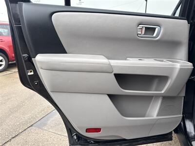 2013 Honda Pilot EX-L w/Navi   - Photo 18 - South Sioux City, NE 68776