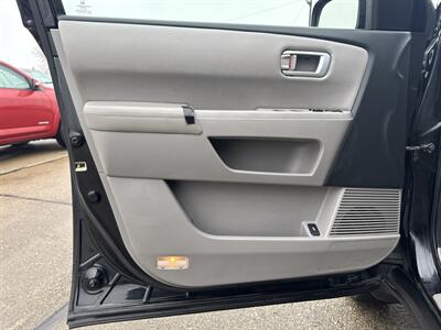 2013 Honda Pilot EX-L w/Navi   - Photo 15 - South Sioux City, NE 68776