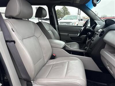 2013 Honda Pilot EX-L w/Navi   - Photo 20 - South Sioux City, NE 68776