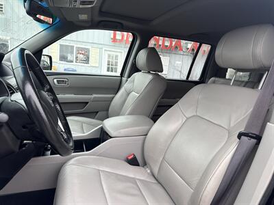 2013 Honda Pilot EX-L w/Navi   - Photo 14 - South Sioux City, NE 68776