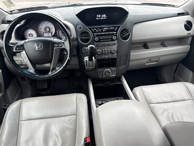 2013 Honda Pilot EX-L w/Navi   - Photo 22 - South Sioux City, NE 68776