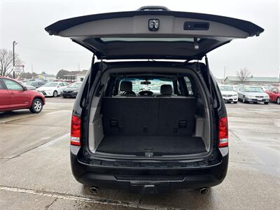 2013 Honda Pilot EX-L w/Navi   - Photo 19 - South Sioux City, NE 68776