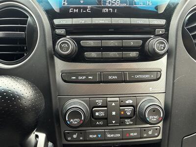 2013 Honda Pilot EX-L w/Navi   - Photo 28 - South Sioux City, NE 68776