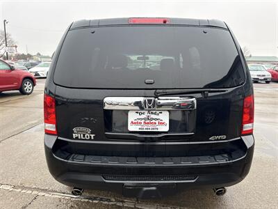 2013 Honda Pilot EX-L w/Navi   - Photo 6 - South Sioux City, NE 68776