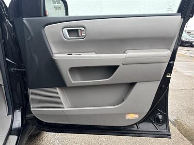2013 Honda Pilot EX-L w/Navi   - Photo 21 - South Sioux City, NE 68776