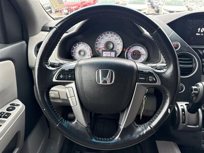 2013 Honda Pilot EX-L w/Navi   - Photo 23 - South Sioux City, NE 68776