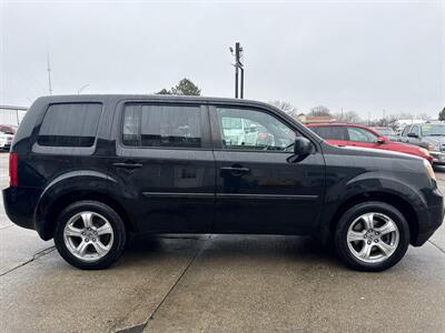 2013 Honda Pilot EX-L w/Navi   - Photo 9 - South Sioux City, NE 68776