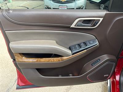 2015 GMC Yukon Denali   - Photo 11 - South Sioux City, NE 68776
