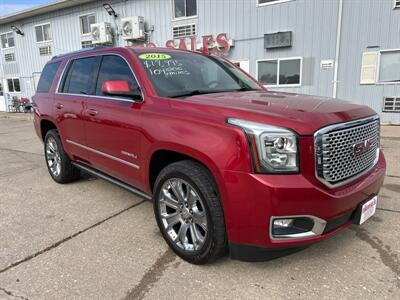 2015 GMC Yukon Denali   - Photo 7 - South Sioux City, NE 68776