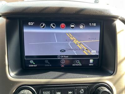 2015 GMC Yukon Denali   - Photo 23 - South Sioux City, NE 68776