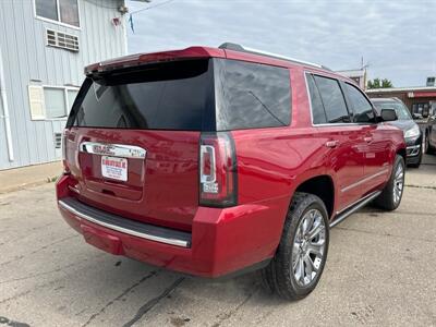 2015 GMC Yukon Denali   - Photo 5 - South Sioux City, NE 68776