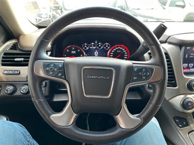 2015 GMC Yukon Denali   - Photo 26 - South Sioux City, NE 68776
