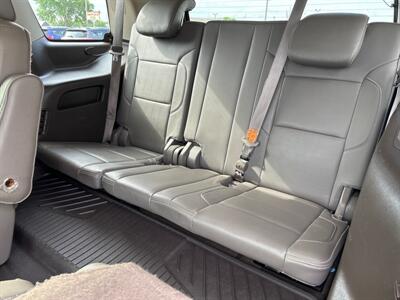 2015 GMC Yukon Denali   - Photo 15 - South Sioux City, NE 68776