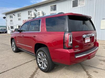 2015 GMC Yukon Denali   - Photo 3 - South Sioux City, NE 68776