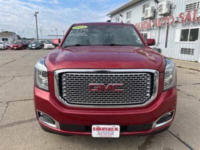 2015 GMC Yukon Denali   - Photo 8 - South Sioux City, NE 68776