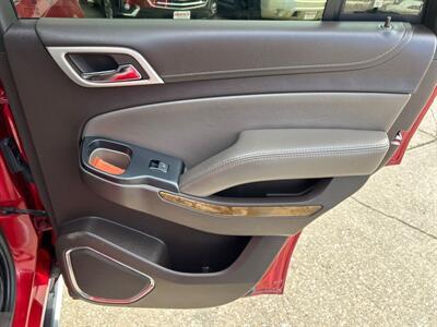 2015 GMC Yukon Denali   - Photo 18 - South Sioux City, NE 68776