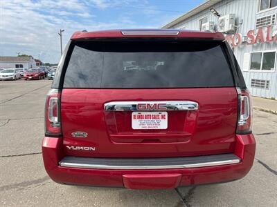 2015 GMC Yukon Denali   - Photo 4 - South Sioux City, NE 68776
