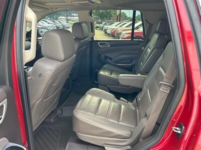 2015 GMC Yukon Denali   - Photo 13 - South Sioux City, NE 68776