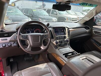 2015 GMC Yukon Denali   - Photo 25 - South Sioux City, NE 68776