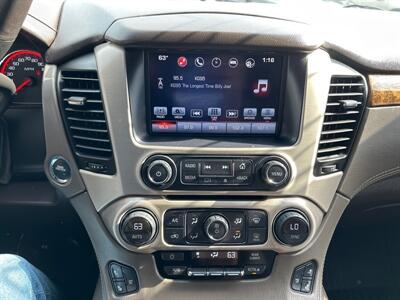 2015 GMC Yukon Denali   - Photo 21 - South Sioux City, NE 68776