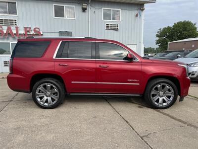 2015 GMC Yukon Denali   - Photo 6 - South Sioux City, NE 68776