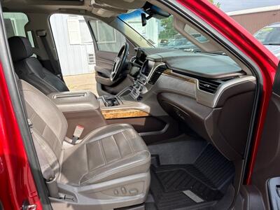 2015 GMC Yukon Denali   - Photo 19 - South Sioux City, NE 68776