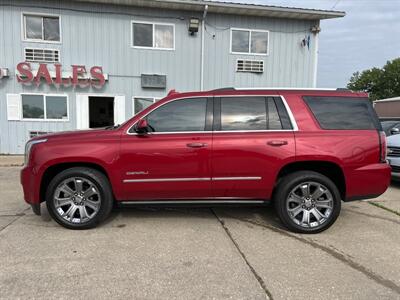 2015 GMC Yukon Denali   - Photo 2 - South Sioux City, NE 68776
