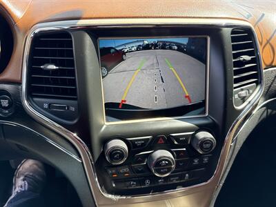 2016 Jeep Grand Cherokee Summit   - Photo 16 - South Sioux City, NE 68776