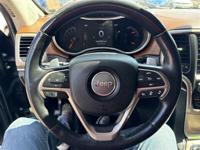 2016 Jeep Grand Cherokee Summit   - Photo 14 - South Sioux City, NE 68776