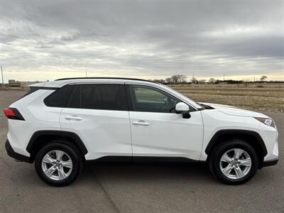 2020 Toyota RAV4 XLE   - Photo 9 - South Sioux City, NE 68776