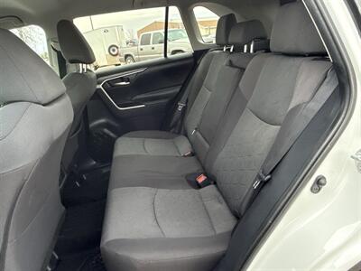 2020 Toyota RAV4 XLE   - Photo 20 - South Sioux City, NE 68776