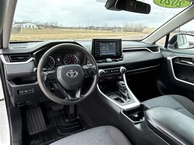2020 Toyota RAV4 XLE   - Photo 25 - South Sioux City, NE 68776