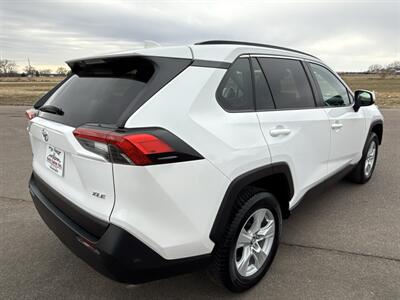 2020 Toyota RAV4 XLE   - Photo 7 - South Sioux City, NE 68776