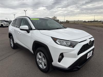 2020 Toyota RAV4 XLE   - Photo 11 - South Sioux City, NE 68776
