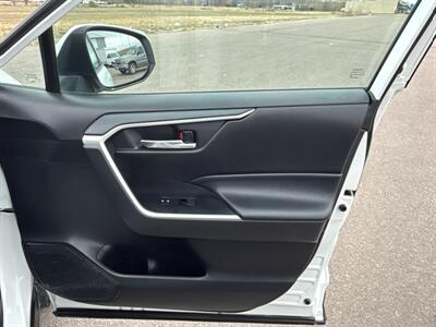 2020 Toyota RAV4 XLE   - Photo 23 - South Sioux City, NE 68776
