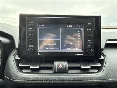 2020 Toyota RAV4 XLE   - Photo 29 - South Sioux City, NE 68776