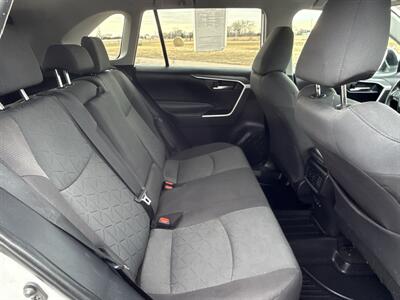 2020 Toyota RAV4 XLE   - Photo 22 - South Sioux City, NE 68776