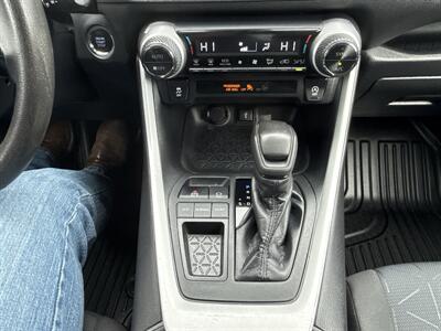 2020 Toyota RAV4 XLE   - Photo 31 - South Sioux City, NE 68776